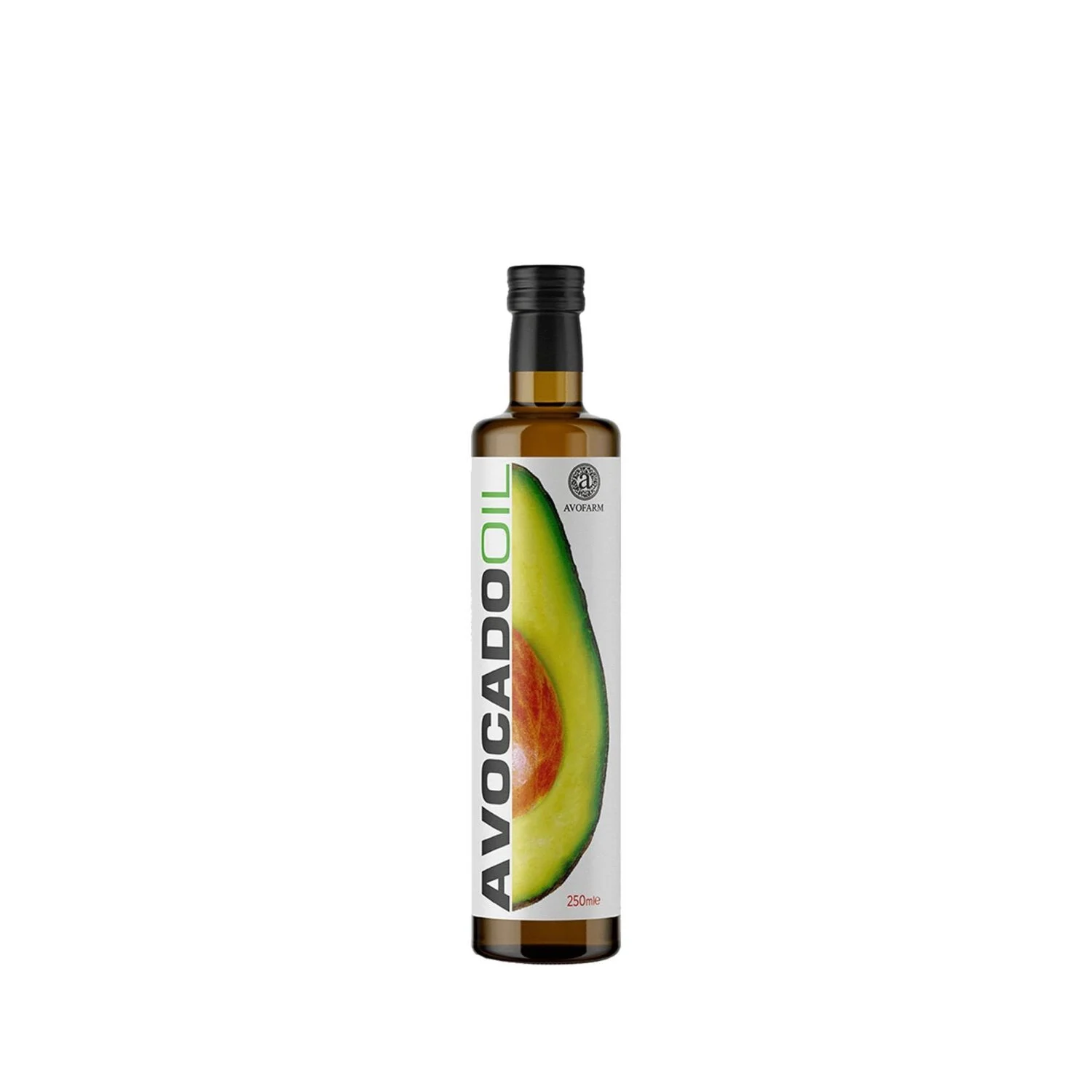 avofarm-avokado-yagi-250-ml-973.jpg Avofarm Avokado Yağı 250 Ml - Görsel 1