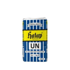 Hatap Çok Amaçlı Un 1 Kg