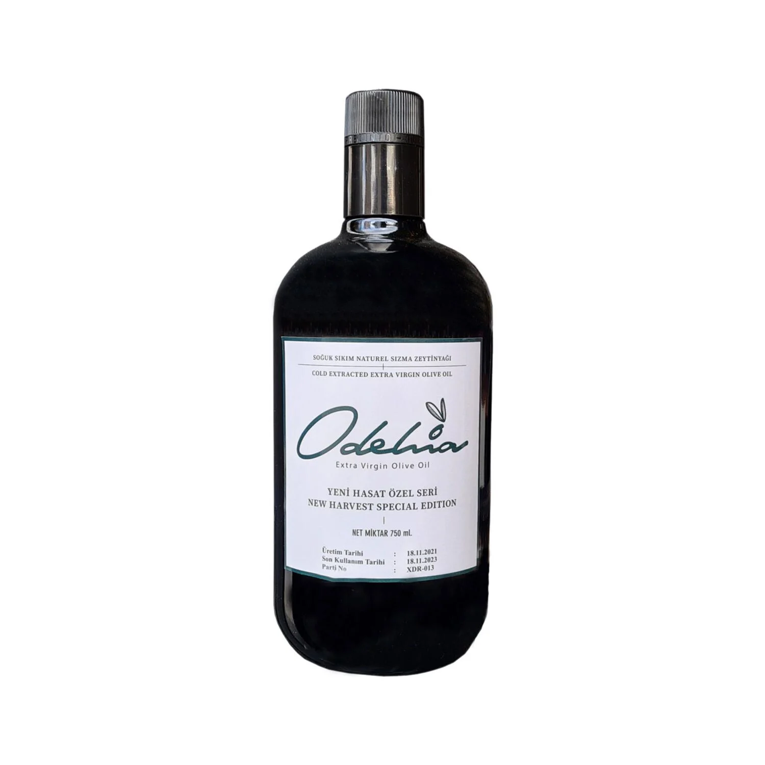 odalina-soguk-sikim-naturel-sizma-zeytinyagi-750-ml-992.jpg Odalina Soğuk Sıkım Naturel Sızma Zeytinyağı 750 Ml - Görsel 1