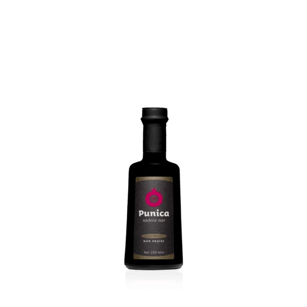 Punica Filtresiz Nar Ekşisi 250 Ml