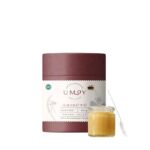 Umay Organik Arı Sütü 30 Gr 2 Umay Organik Arı Sütü 30 Gr 1