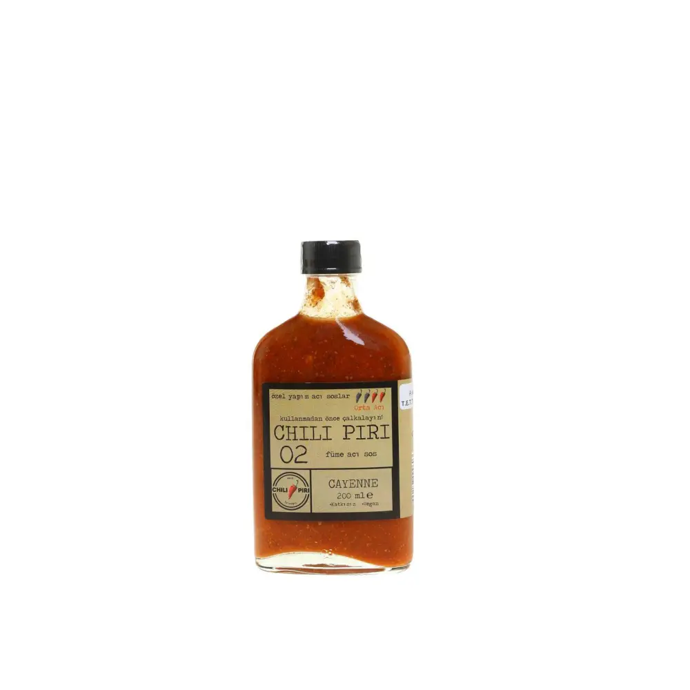 chili-piri-fume-aci-sos-no-2-87.jpg Chili Piri Füme Acı Sos No 2 - Görsel 1