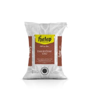Hatap Tam Buğday Unu 5 Kg