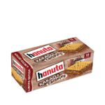 Hanuta Kakao Crispies 22 Gr 10 Adet 3