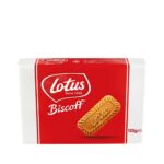 Lotus Biscoff Bisküvi 125 Gr 3