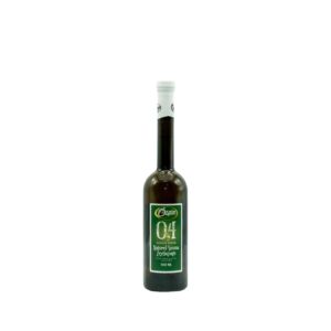 Özgün 0,4 Dizyem Soğuk Sıkım Naturel Sızma Zeytinyağı 500 Ml