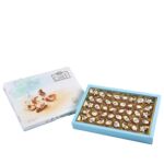 Bolçi Deniz Ürünleri Spesiyal Çikolata 400 Gr 1