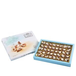 Bolçi Deniz Ürünleri Spesiyal Çikolata 400 Gr