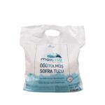 Mayi Tuz Öğütülmüş Sofra Tuzu 5 Kg 2 Mayi Tuz Öğütülmüş Sofra Tuzu 5 Kg 1