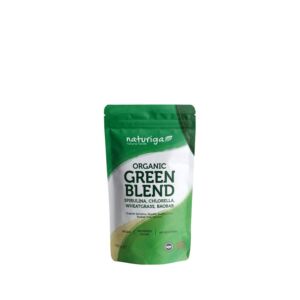 Naturiga Organik Yeşil Karışım 100 Gr