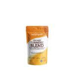 Naturiga Organik Zerdeçallı Karışım 75 Gr 4 Naturiga Organik Zerdeçallı Karışım 75 Gr 3