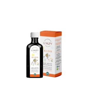 Umay Kids Organik Karışım 100 Ml