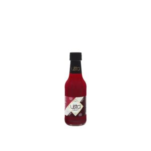 Büyük Usta Acılı Şalgam Cam 250 Ml