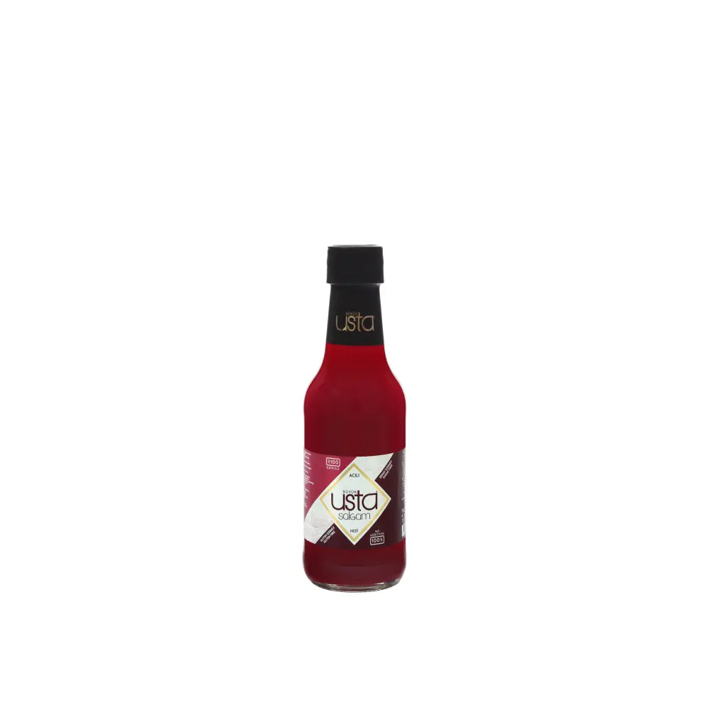 usta-acili-salgam-250-ml-61.jpg Büyük Usta Acılı Şalgam Cam 250 Ml - Görsel 1