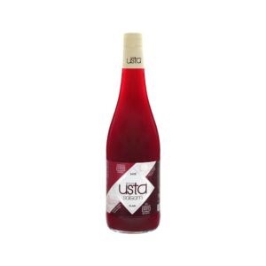 Usta Acısız Şalgam Cam 1 Lt