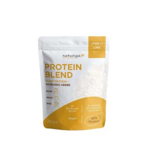 Naturiga Ayurvedik Protein Karışımı 250 Gr