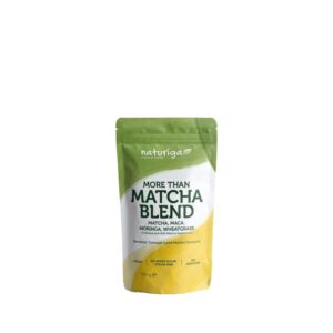 Naturiga Matcha Karışımı 100 Gr