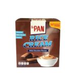 Dr. Pan Çikolata Aromalı Pirinç Kreması ( Rice Cream ) 400 Gr 3