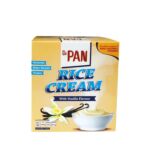 Dr. Pan Vanilya Aromalı Pirinç Kreması ( Rice Cream ) 400 Gr 4 Dr. Pan Vanilya Aromalı Pirinç Kreması ( Rice Cream ) 400 Gr 3