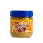 Fitnut Crunchy Şekersiz Parçacıklı Fıstık Ezmesi 360 Gr 2 Fitnut Crunchy Şekersiz Parçacıklı Fıstık Ezmesi 360 Gr 1