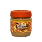 Fitnut Şekersiz Fıstık Ezmesi 360 Gr 2 Fitnut Şekersiz Fıstık Ezmesi 360 Gr 1