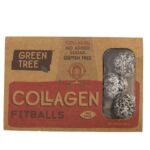 Green Tree Collagen Fitballs 108 Gr 2 Green Tree Collagen Fitballs 108 Gr 1