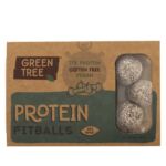 Green Tree Protein Fitballs 108 Gr 3