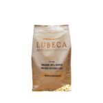 Lubeca Weisse Schoko %29 Chips White Chocolate ( %29 Kakaolu Fildişi Kuvertür Drop Pul Çikolata ) 2.5 Kg 2 Lubeca Weisse Schoko %29 Chips White Chocolate ( %29 Kakaolu Fildişi Kuvertür Drop Pul Çikolata ) 2.5 Kg 1