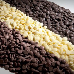 Lubeca Weisse Schoko %29 Chips White Chocolate ( %29 Kakaolu Fildişi Kuvertür Drop Pul Çikolata ) 2.5 Kg 8 Lubeca Weisse Schoko %29 Chips White Chocolate ( %29 Kakaolu Fildişi Kuvertür Drop Pul Çikolata ) 2.5 Kg 7