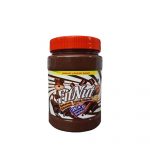Fitnut Şeker İlavesiz Çikolatalı Fıstık Ezmesi 800 Gr 3