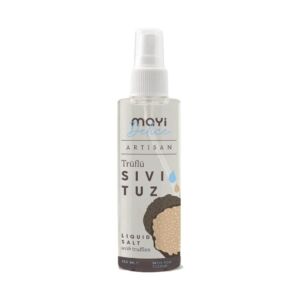 Mayi Artisan Trüflü Sıvı Tuz 150 Ml
