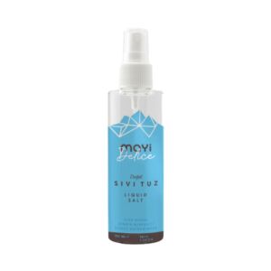 Mayi Tuz Doğal Sprey Sıvı Tuz 150 Ml