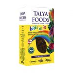Talya Foods Kids Mix Organik Makarna 200 Gr 3