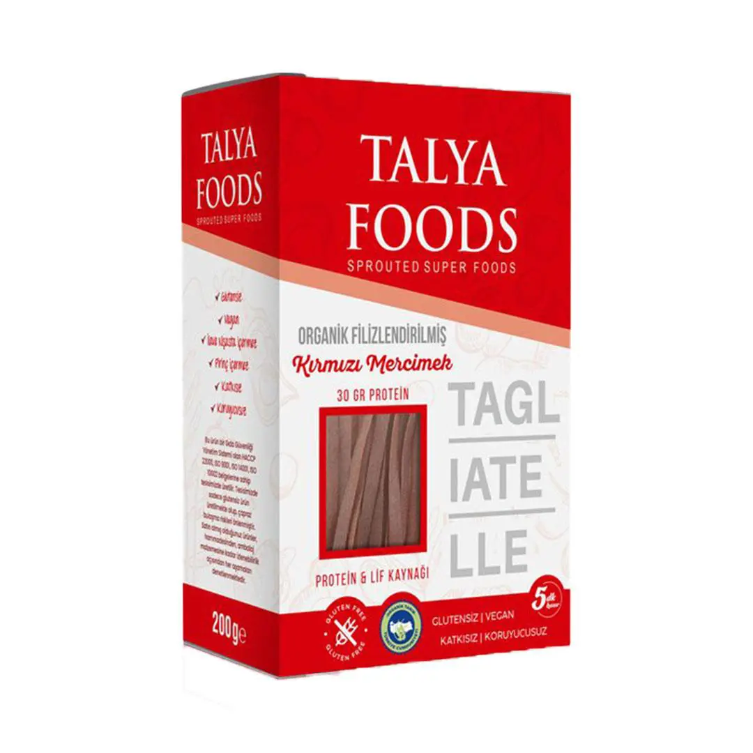 talya-foods-organik-filizlendirilmis-kirmizi-mercimek-tagliatelle-200-gr-1603.jpg Talya Foods Organik Filizlendirilmiş Kırmızı Mercimek Tagliatelle 200 Gr - Görsel 1