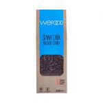 Wefood Siyah Chia 300 Gr 3
