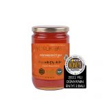 Yörükçayır Organik Çiçek Balı 850 Gr 3
