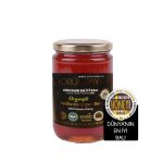 Yörükçayır Organik Polifloralı Çiçek Balı 850 Gr 1