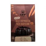 Cey Natural Kinoa Unlu Kek Karışımı 265 Gr 1