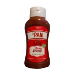 Dr. Pan Ketçap Şeker İlavesiz 520 Gr 2 Dr. Pan Ketçap Şeker İlavesiz 520 Gr 1
