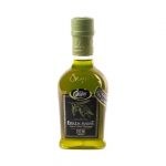 Özgün Erken Hasat Soğuk Sıkım Naturel Sızma Filtresiz Zeytinyağı Cam 250 Ml 1