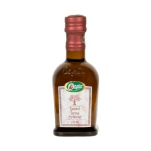 Özgün Soğuk Sıkım Naturel Sızma Zeytinyağı Cam 250 Ml