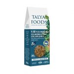 Talya Foods Organik Filizlendirilmiş Yeşil Mercimek Kinoa Kale Arpa Şehriye 200 Gr 4 Talya Foods Organik Filizlendirilmiş Yeşil Mercimek Kinoa Kale Arpa Şehriye 200 Gr 3