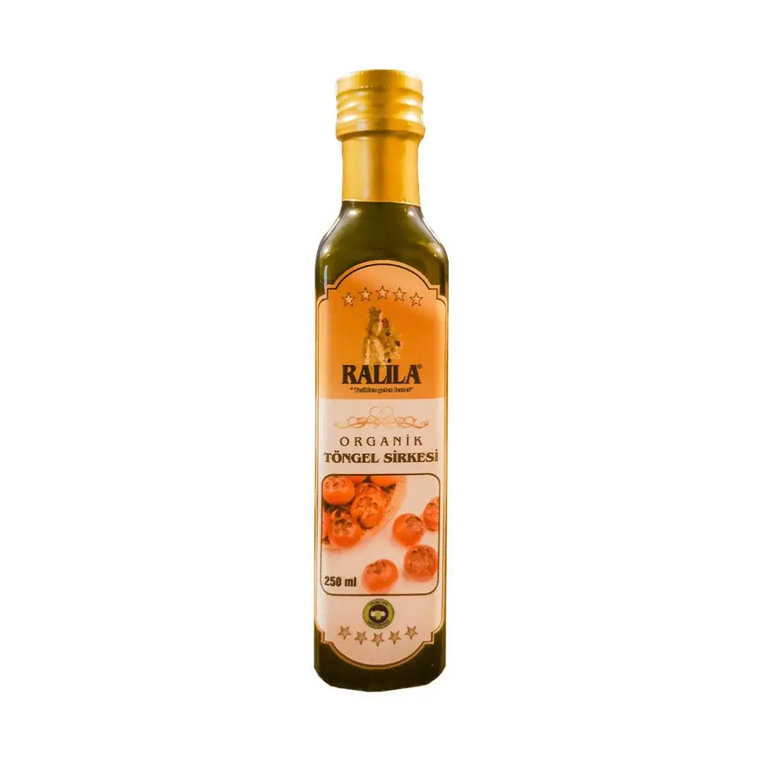 tyche-ralila-organik-tongel-musmula-sirkesi-250-ml-1684.jpg Tyche Ralila Organik Töngel ( Muşmula ) Sirkesi 250 Ml - Görsel 1