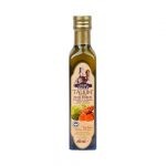 Tyche Ralila Organik Zencefilli ve Zerdeçallı Talkım Elma Sirkesi 250 Ml 2 Tyche Ralila Organik Zencefilli ve Zerdeçallı Talkım Elma Sirkesi 250 Ml 1