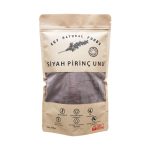 Cey Natural Siyah Pirinç Unu 500 Gr 1