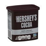 Hershey's Cocoa %100 Kakao 226 Gr 3