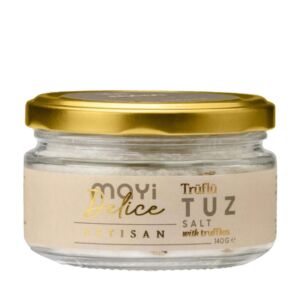 Mayi Tuz Delice Artisan Trüflü Tuz 140 Gr