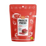Pol's Freeze Fresh Dondurularak Kurutulmuş Çilek 15 Gr 1