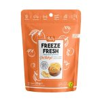 Pol's Freeze Fresh Dondurularak Kurutulmuş Portakal 20 Gr 2 Pol's Freeze Fresh Dondurularak Kurutulmuş Portakal 20 Gr 1
