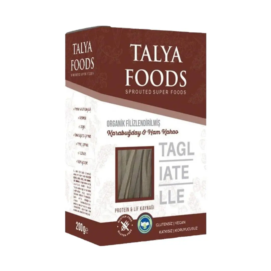 talya-foods-organik-filizlendirilmis-karabugday-ham-kakao-tagliatelle-200-gr-1755.jpg Talya Foods Organik Filizlendirilmiş Karabuğday ve Ham Kakao Tagliatelle 200 Gr - Görsel 1